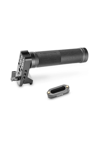Smallrig 2084b Nato Tutamağı Kauçuk Emniyet Rayı İle
