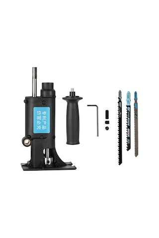 Elektrikli Testereler İçin Modifiye Edilmiş Elektrikli E19343