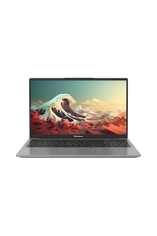 Quantum Ultra TS1504 i9-12900HK 32 GB 1 TB SSD 15.6" Free Dos Dizüstü Bilgisayar