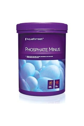 Aquaforest Phosphate Minus 250 ML
