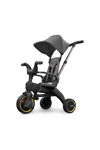 Doona Liki Katlanır Bebek Bisikleti S1