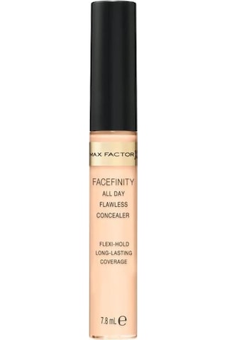 Max Factor Facefinity All Day Flawless Kapatıcı No: 20 020 Light