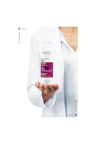 Dercos Densi-solutions Şampuan 400 Ml K0000