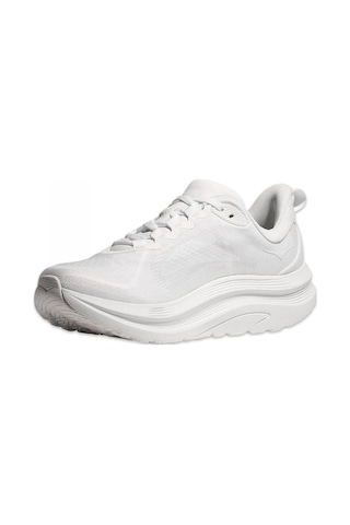 Hoka 1171893 W Kawana 3 Koşu Beyaz Kadın Spor Ayakkabı