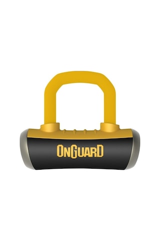 Onguard Boxxer Disk Kilidi 8048c 14mm