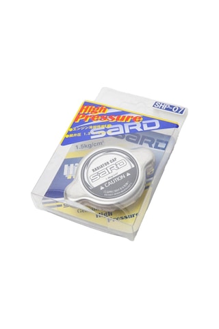 Sard 1.5 Bar Radyatör Kapağı