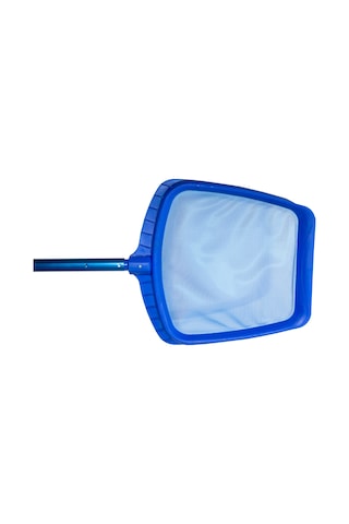 Water Fun Lux Düz Havuz Yüzey Kepçesi-Surface Type Pool Leaf-Topt