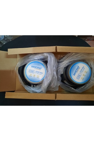 Sentinel 300w C1016 Araç Hoporlör Hoporlör