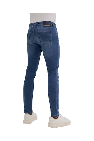 Cazador Harden Erkek Jeans Pantolon Caz.24kcejjh0709 Mavi