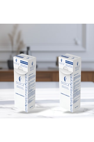 Damla Sakızlı Sakız 20 G X 2 Adet
