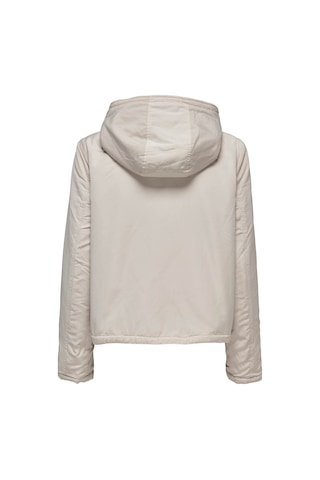 Only Onldahlıa Rev. Fur Otw Cs Bej Kadın Mont 15208777