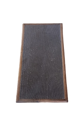 Sdf Kereste Kedi Tırmalama Tahtası 23 x 47 CM