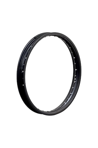 Rks Xvr 250 Cross Arka Jant Çemberi Siyah