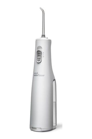 Waterpik Cordless Express WF-02W010 148 ML ve 2 Jet Uçlu 2 Mod Pilli Ağız Duşu