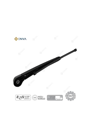 Seat Ibiza Arka Cam Silecek Kolu Ve Süpürgesi Seti 2017-2019 306194967