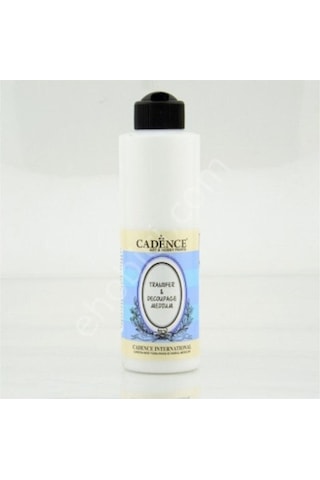 Cadence Transfer Dekopaj Tutkalı  250Ml