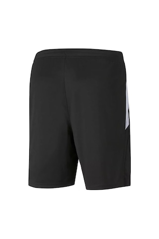 Puma Teamliga Training Shorts Erkek Futbol Maç Şortu 65724903 Si