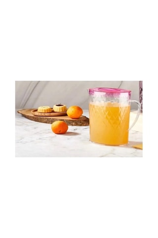 Jenerik Voce Kristal Sürahi 2.2 Lt