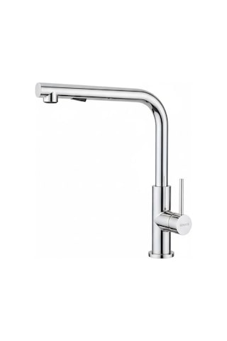 Schock - Sck Chrome Spiralli Batarya krom