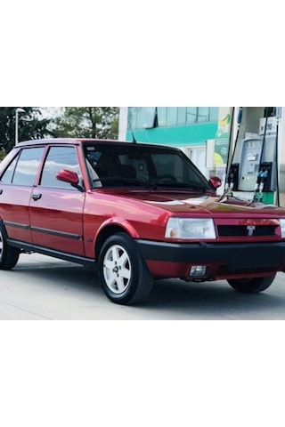 Rbw 92250 Tofaş Slx Silecek Süpürgesi Kollu Doğan Kartal Şahin Slx 85009283 1 Takım / 2 Adet