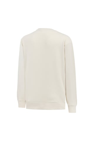 Puma Istanbul Collectıon Grafik Sweatshirt 680764 87 Beyaz