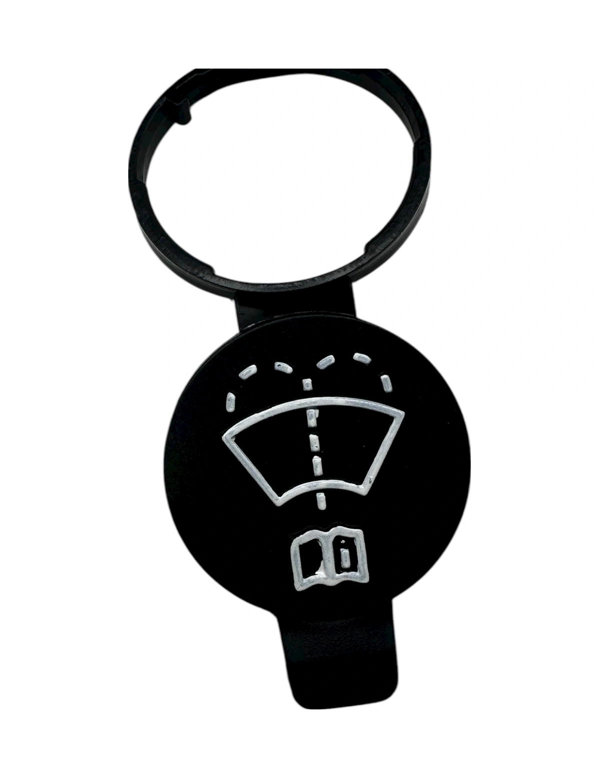 Opel İnsignia A Silecek Su Depo Kapağı Mette Marka 668m6207