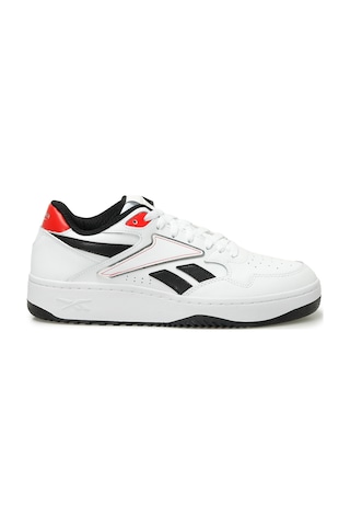 Reebok Atr Chıll Beyaz Unisex Basketbol Ayakkabısı 000000000102010319 Beyaz-Sıyah