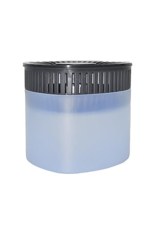 Nem Alıcılı ve Rutubet Giderici Aparat - 500 Gr - Üçgen Lavanta