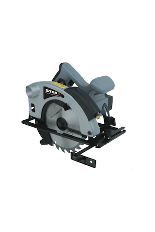 Staxx Pro 1800 W 185 MM Lazerli Daire Testere Gri