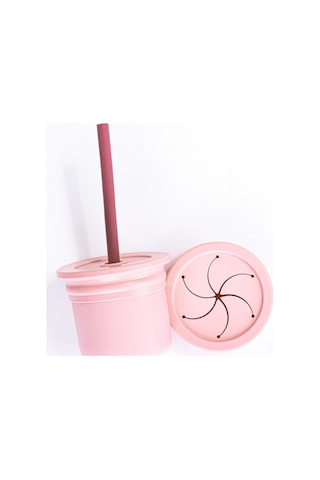 Oioi Ham + Hüp - Pinky Pink/velvet Rose Genel