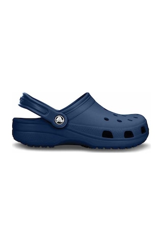 Crocs Classic Unisex Lacivert Terlik Lacivert