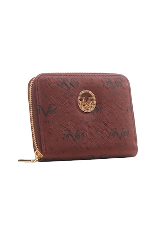 Trend 19V69 Italia Kadın Cüzdan Bordo 4298 Bordo