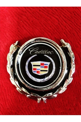 Cadillac Arması