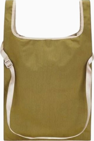 Lojel Niru 3-way Tote 15l Çok Amaçlı Günlük Unisex Sırt Çantası Yağ Yeşili