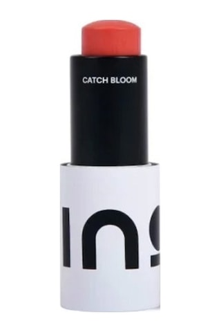 Ino Beauty Catch Bloom Full Size Lip Cheek Stick Dudak Ve Yanak Nemlendirici Spf 30+ Daylily 4.5 Gr