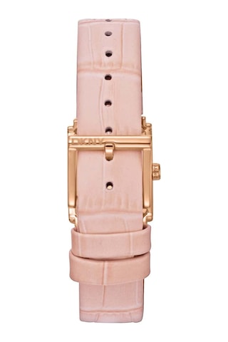 Dkny Dk1l122l0025 Kadın Kol Saati Rose Gold