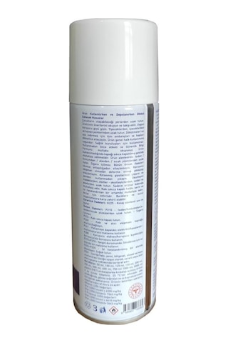 Dermashield Tam Etki Alkol Bazlı El ve Cilt Dezenfektanı 200 ML
