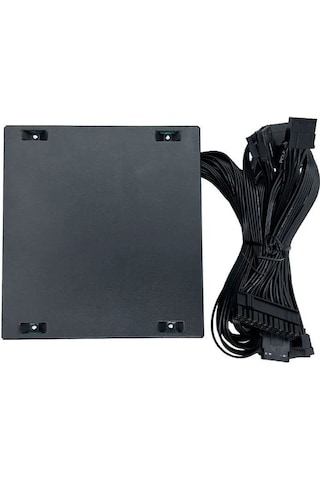 Powerboost 600w Power 12cm Fanlı Bst-atx600e Jpsu-bst-atx600e