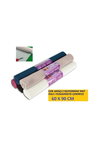 Periboia Halı Kaydırmaz - Raf - Dolap Ve Torpido Örtüsü 60 X 90