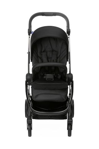 Chicco One4ever Bebek Arabası Pırate Black 06079881420000