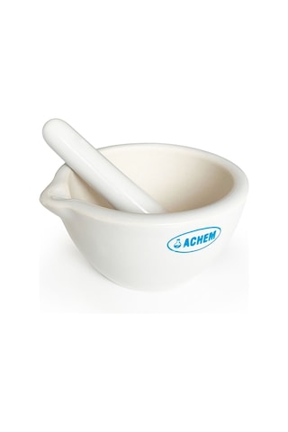 ACHEM Porselen Havan 100ml