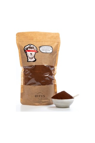 Rufus Concept Açık Kahverengi Taş Tozu Boyası 1 Kg
