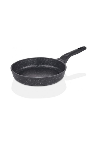 Eda Diamont Döküm Granit 24 Cm Tava