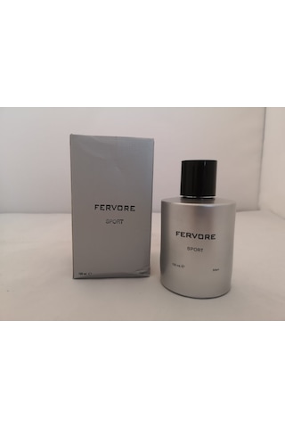 Fervore Sport Erkek Parfüm EDP 100 ML