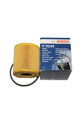 Ford Transit Yağ Filtresi Bosch 2006-2018 1457429249 N11.20408