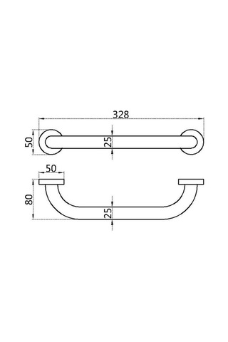 Maoyaya Yağ Tutma Ovuşturdu Küpeşte İnç Evde Duş Çubuğu, Bronz Bronz Banyosu Banyo Bakım 12 Vr Bronz