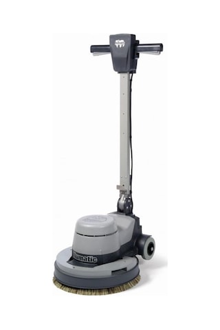 Numatic Nr1500s Zemin Cilalama - Parlatma Makinesi