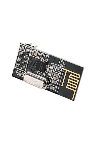 Komponentci Arduino Nrf24L01 2.4Ghz Wireless Modülü
