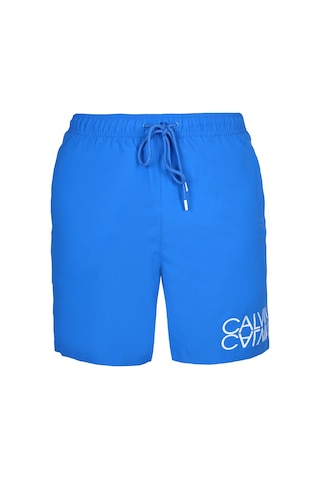 Calvin Klein Calvın Kleın Erkek Mayo Cbmvnl13-blu Cbmvnl13-blu Mavi Mavi