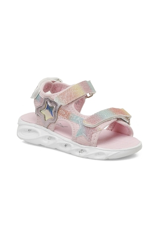 I Cool Noma P 5fx Pembe Kız Çocuk Sandalet 000000000102005629 Pembe